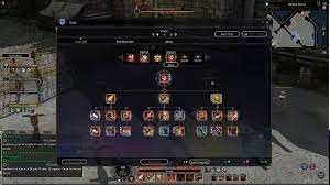 For solo players, ranger class would be the best pick. Bless Online Pve Berserker Guide 1 2 0 1 Gear Skills Rotation Youtube