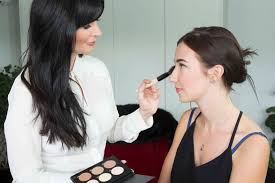 make up lessons hawkes bayvania bailey