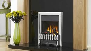 what is the most eco friendly fireplace