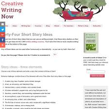 A Fake News Story  CREATIVE WRITING PROMPT  Writers Online
