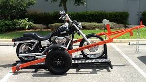 Here is the review of the top 12 motorbike trailers that can do the hauling job effectively and give you value for your money. Ramp Free Motorcycle Trailers Are As Cool As It Gets Autoevolution