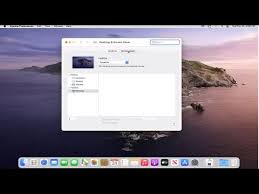 how to disable screensaver on macbook