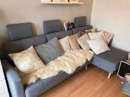 sofa schlaffunktion möbel gebraucht