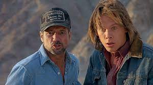 Tremors"-Serie mit Kevin Bacon kommt ...