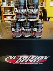 octane energy drink testimonials and