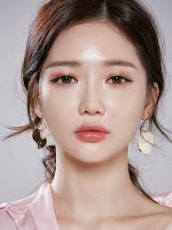 new makeup trends from korea an