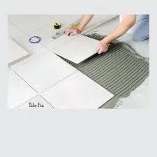 wall tile adhesive manufacturers