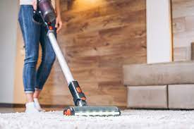 7 best cordless stick vacuums for