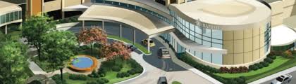 Baptist Health Medical Center Little Rock To Get A Facelift
