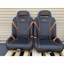 prp gt s e extra wide rzr seats