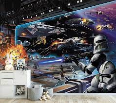 Wall Mural Star Wars Photo Wallpaper