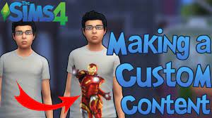 the sims 4 how to make simple and easy