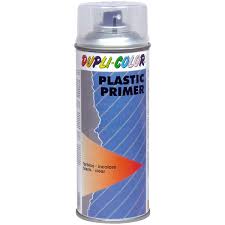 Plastic Primer Service European