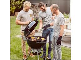 weber master touch premium charcoal