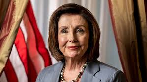 Apr 06, 2020 · this second time as a speaker, nancy pelocy earns an annual salary of $223,500. Nancy Pelosi S Unpredictable Rise The Washington Post