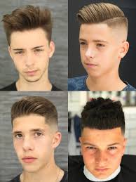These instructions also show you how to generate new hair follicles (hair follicle neogenesis). 33 Cooler Than Ever Haircuts For Teenage Guys Men S Hairstyles
