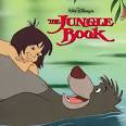The Jungle Book [Soundtrack]