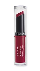 Colorstay Ultimate Suede Lipstick