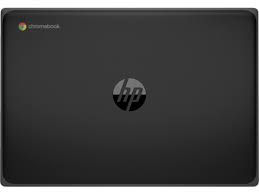 hp fortis 14 inch chromebook