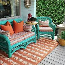 How To Make Patio Cushions Stay In