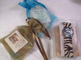 simple handmade soap packaging and wrapping