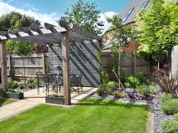 Maintenance Garden Ashby De La Zouch