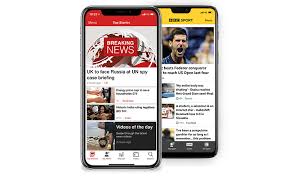 The bbc news app brings you news from the bbc and our global network of journalists.the app also offers the bbc world service radio streamed live, social features and personalisation so. Home