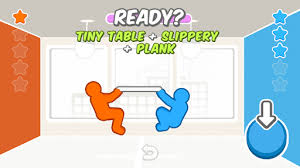 tug the table free android games 365