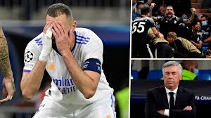 Sheriff odds on caesars sportsbook. The Biggest Upset In Champions League History Real Madrid S Shock Loss To Sheriff Explained Sportingnews