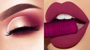 hottest eye lips makeup ideas best