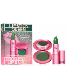 lipstick queen frog prince lip and