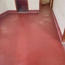 redoxide floor paint at rs 123 litre