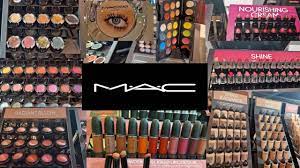mac makeup ping haul 2022 mac