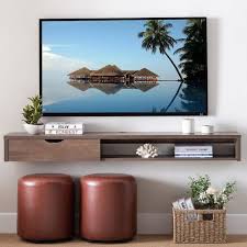 Tv Wall Design Ideas To Spruce Up Your