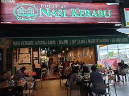 9, jalan helang 2, taman scientex, 81700 pasir gudang, johor. House Of Nasi Kerabu Asian Fusion Restaurant Facebook 1 Review 2 429 Photos