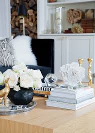 Luxe Family Room Makeover Archives