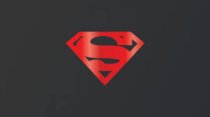 wallpaper 1920x1080 superman logo
