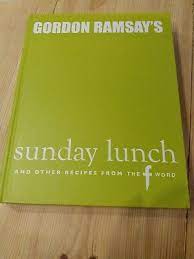 gordon ramsay s sunday lunch and other
