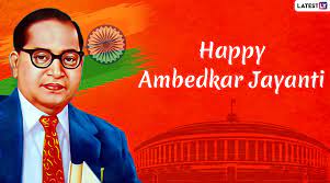 ambedkar jayanti 2020 wishes bhim