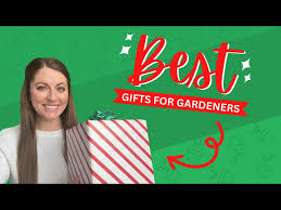 Best Gift Ideas For Gardeners A Gift