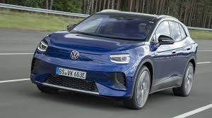 Maybe you would like to learn more about one of these? Vw Id 4 Im Test Familientauglich Stromern Auto Mobil Sz De