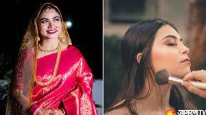 karwa chauth 2023 makeup tips get a