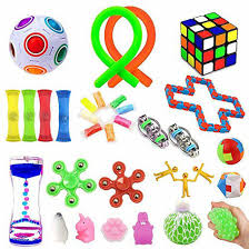 getuscart 32 pack sensory fidget toys