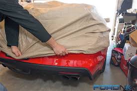 How To Pick The Perfect Car Cover To Protect Your Ride