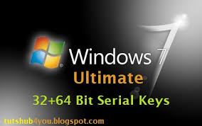 Looking for a product key in windows 10? Free Windows 7 Ultimate 32 Bit 64 Bit Product Keys