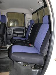 Dodge Ram Seat Covers Dodge Rear