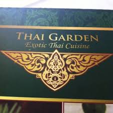 Thai Garden Thai Restaurant In Keene