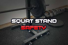 the truth about squat stand safety