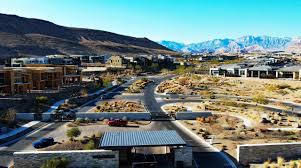 mesa ridge summerlin luxury homes for