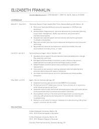 Bringing excellent communication and interpersonal skill to be able to direct team member on the company's . Team Leader Resume Examples 2021 Template And Tips Zippia